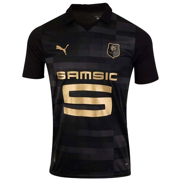 Tailandia Camiseta Stade Rennais 3ª 2023 2024